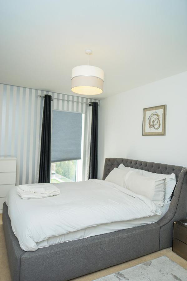 Dartford Luxury 2 Bed Apartment Экстерьер фото